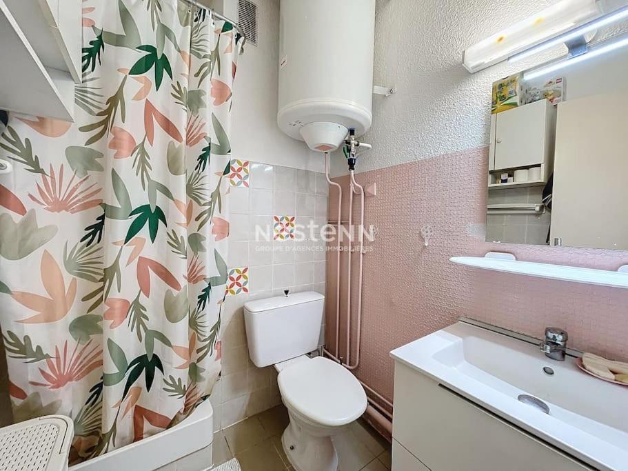 Appartement Appa3255-t2 A 400m De La Argelès-sur-Mer