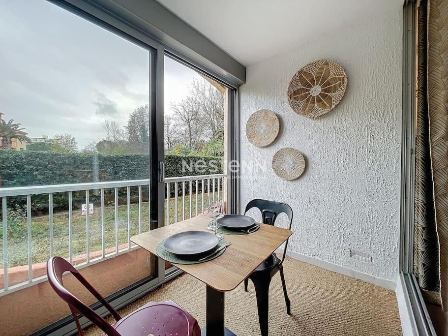 Appa3255-t2 A 400m De La Appartement Argelès-sur-Mer